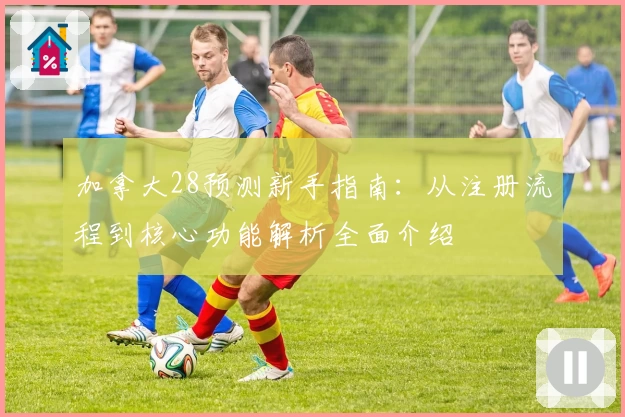 加拿大28预测新手指南：从注册流程到核心功能解析全面介绍