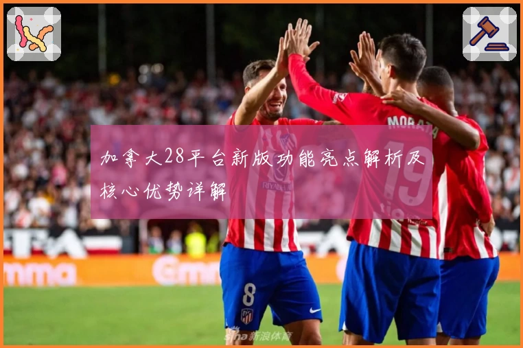 加拿大28平台新版功能亮点解析及核心优势详解