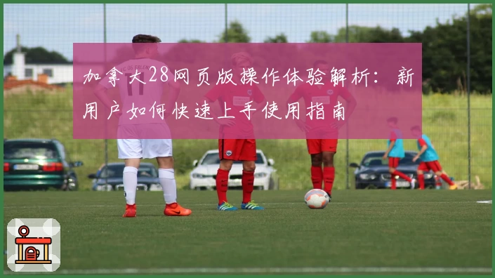 加拿大28网页版操作体验解析：新用户如何快速上手使用指南