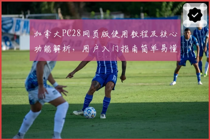 加拿大PC28网页版使用教程及核心功能解析，用户入门指南简单易懂